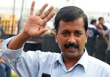 38 pc increase in tax collection in last 3 months arvind kejriwal
