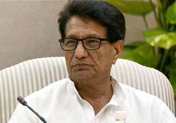delhi poll outcome not to have impact in up rld chief ajit singh