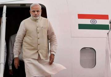 connectivity security cooperation to be key focus of narendra modi s bangladesh visit
