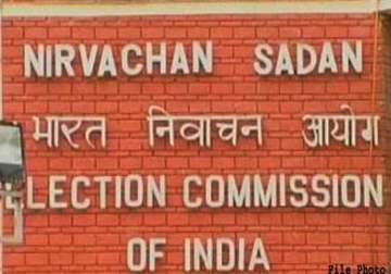 ec pulls up mha over anti sikh riot compensation issue