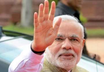 modi hopes for productive winter session of parliament