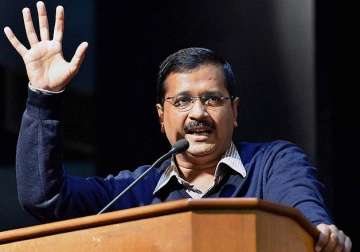 50 percent extra seats opened up after abolition of management quota arvind kejriwal