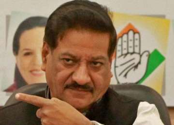 maharashtra polls congress to kick start campaign from tuljapur