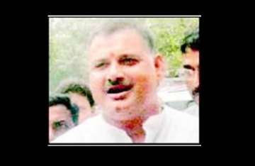 murder convict munna shukla heads bihar house panel