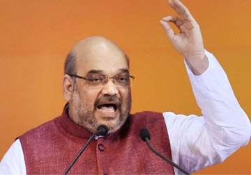 abvp win in du jnu shows youth s support for modi amit shah