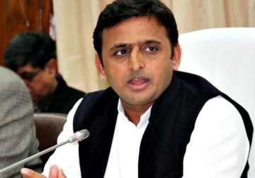 lucknow to get metro rail before 2017 polls akhilesh yadav