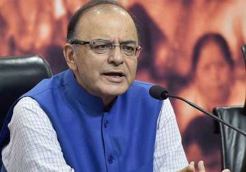 keen on gst bill government may convene a special session of parliament