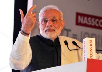 pm modi among 30 most influential people on internet time