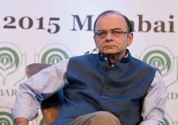 government working on new agriculture insurance scheme for farmers arun jaitley