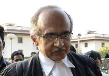 aap crisis prashant bhushan may move court against his expulsion