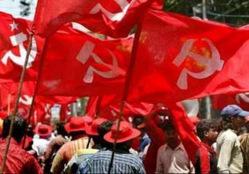 left parties to start countrywide stir monday