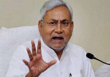 bihar bans country liquor from april imfl to be sold at govt shops
