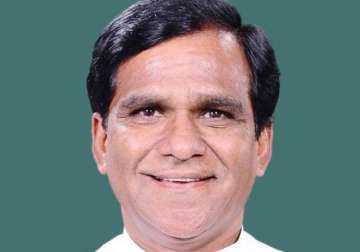 union minister raosaheb patil danve named new maharashtra bjp chief