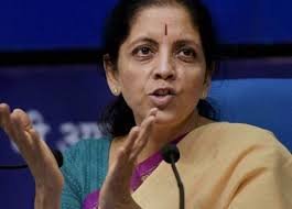 russia interested in manufacturing aircraft in india sitharaman