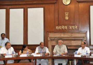 union cabinet clears 100 smart city projects