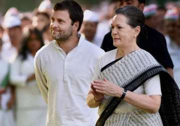 national herald case sonia rahul gandhi wants hearing to be transferred