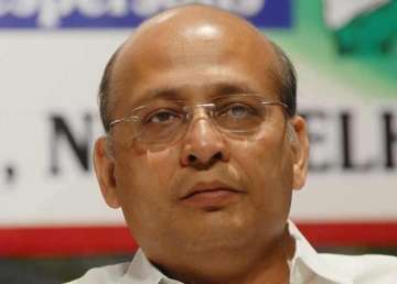 income tax officials reject abhishek manu singhvi s claims slap penalty