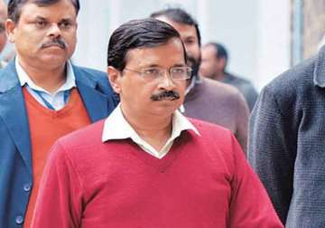 aap in talks with it companies for wi fi in delhi