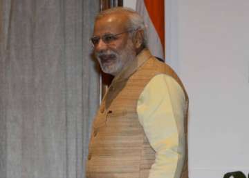 pm narendra modi to visit ahmedabad on september 16