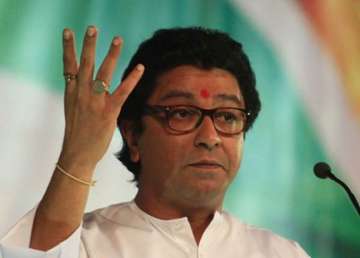 maharashtra polls mns springs a surprise gives poll ticket to a north indian