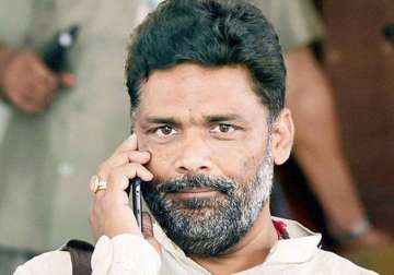 my expulsion is technically wrong pappu yadav