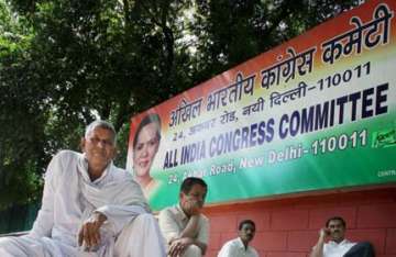 congress releases names of 26 candidates for jharkhand poll