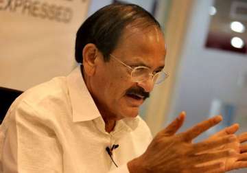 india most tolerant country in the world venkaiah naidu