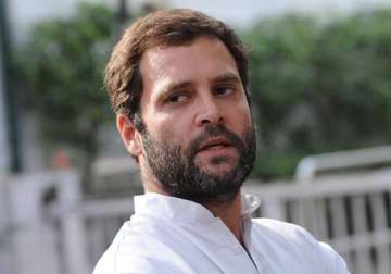 congress likely to come up with revival blueprint by march