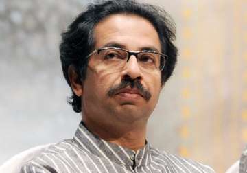 realise necessity of family planning shiv sena to muslims