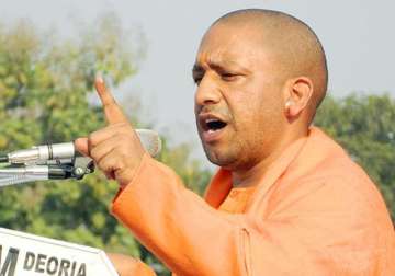 muslim intellectual s body demands action against adityanath yogi