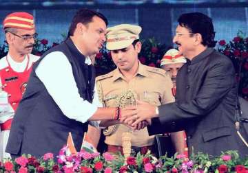 three day maharashtra assembly session begins today cm fadnavis to seek trust vote