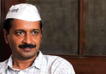 court grants exemption to kejriwal in defamation case