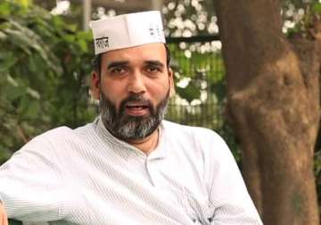 aap has right to set up new lokpal gopal rai