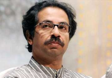 sena blasts bjp over pansare s shooting