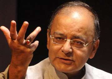 centre states need to stand together for national causes arun jaitley