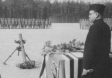 preserve netaji subhas chandra bose s ina hq in myanmar modi urged