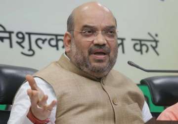 bjp membership touches 10.5 cr largest party in world amit shah