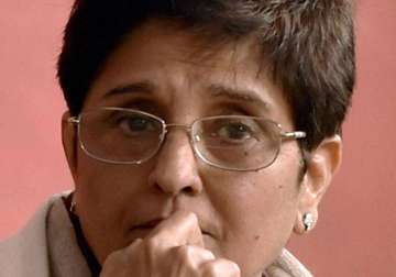 kiran bedi s ngo receives funds from tycoon under tax scanner