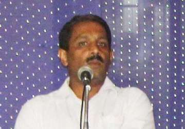 kerala main accused in murder of rss activist surrenders