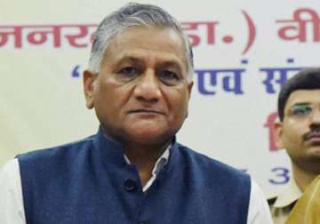 writers protest political incidents of religious intolerance have occurred in past v k singh