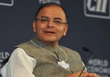 govt looking at amending prevention of corruption act arun jaitley