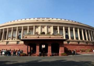 government readies for tough week in parliament over intolerance
