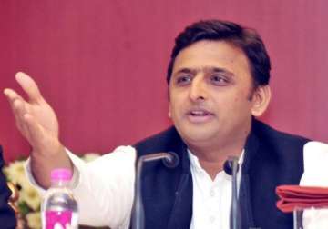 akhilesh yadav orders crackdown on elements misusing social media