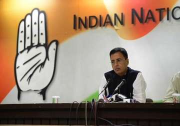 congress releases names of 14 candidates for jharkhand polls