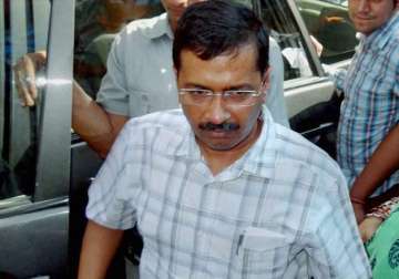 citing arun jaitley arvind kejriwal says end tyranny of unelected in delhi