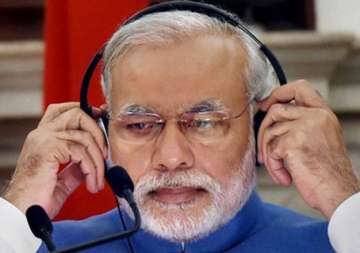 events of gujarat have anguished the nation pm modi