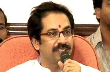 sena ministers unlikely to join govt in maharashtra tomorrow