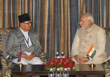 pm modi speaks to k p oli expresses shock over killing of indian