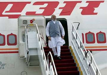 complete schedule of pm modi s two day trip to bangladesh