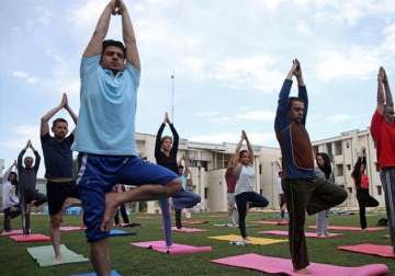 top 5 controversial quotes on international yoga day